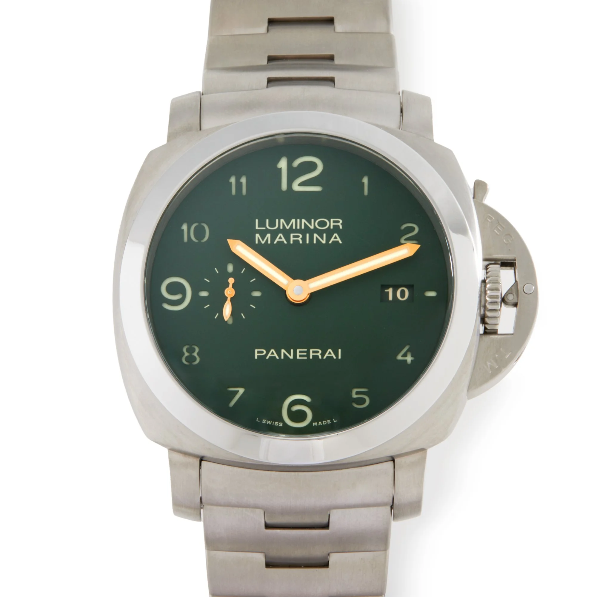 panerai lumior base watch pam00002 w011076 The Watch Barn by Chrono24